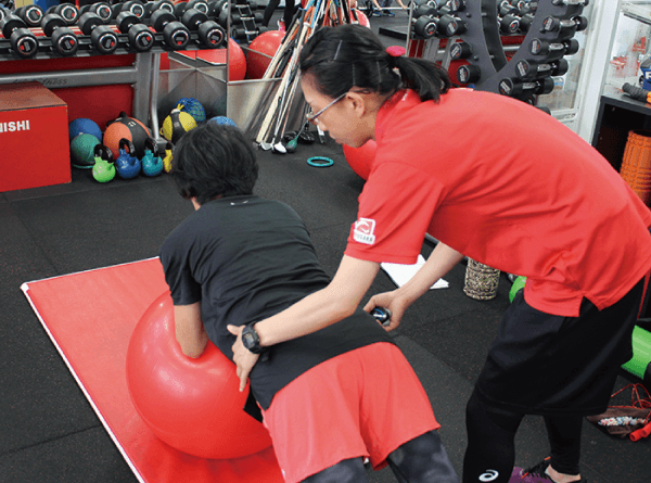 PEP Osakaにできることイメージ