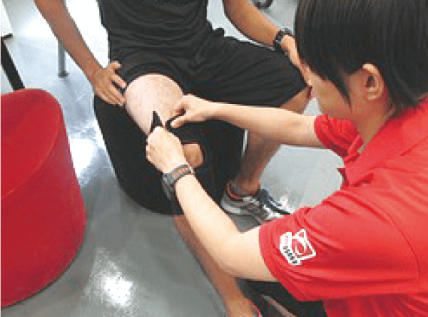 PEP Osakaにできることイメージ